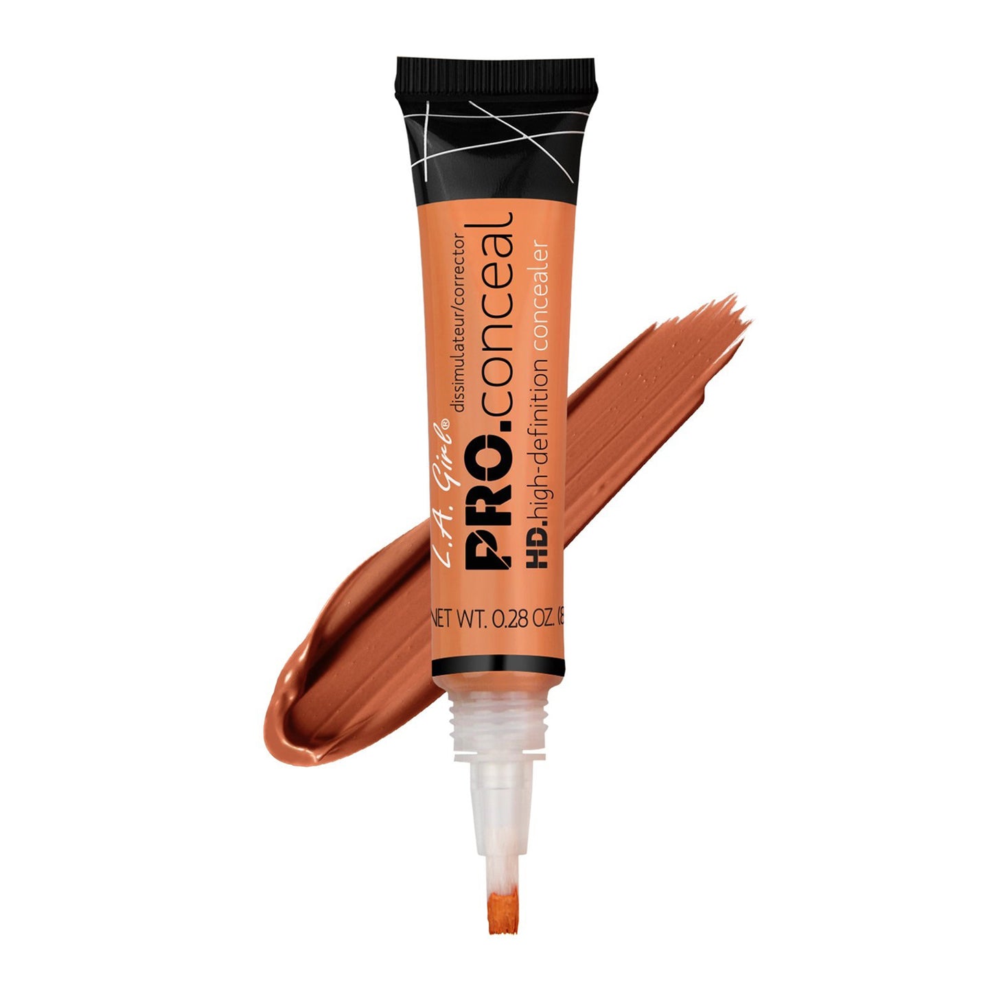 LA Girl Pro Conceal - Orange