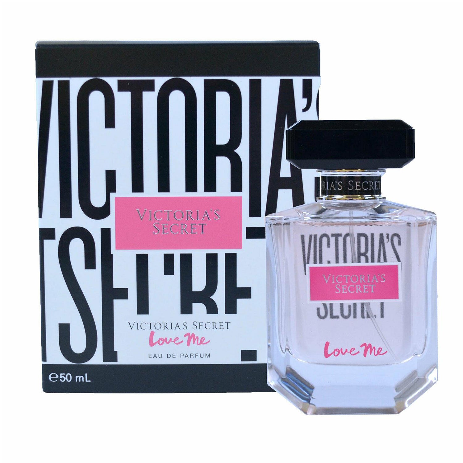 Victoria Secret Eau de Parfum - Love Me pakistan