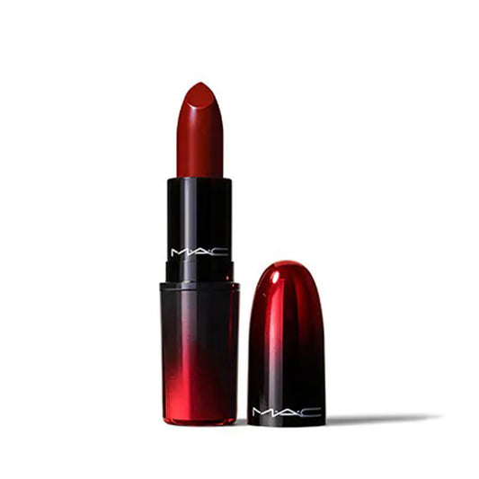 MAC Love Me Lipstick - E for Effortless available at Heygirl.pk for delivery in Karachi, Lahore, Islamabad across Pakistan. 