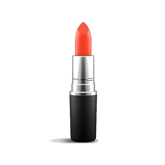MAC Matte Lipstick - So Chaud available at Heygirl.pk for delivery in Karachi, Lahore, Islamabad across Pakistan. 