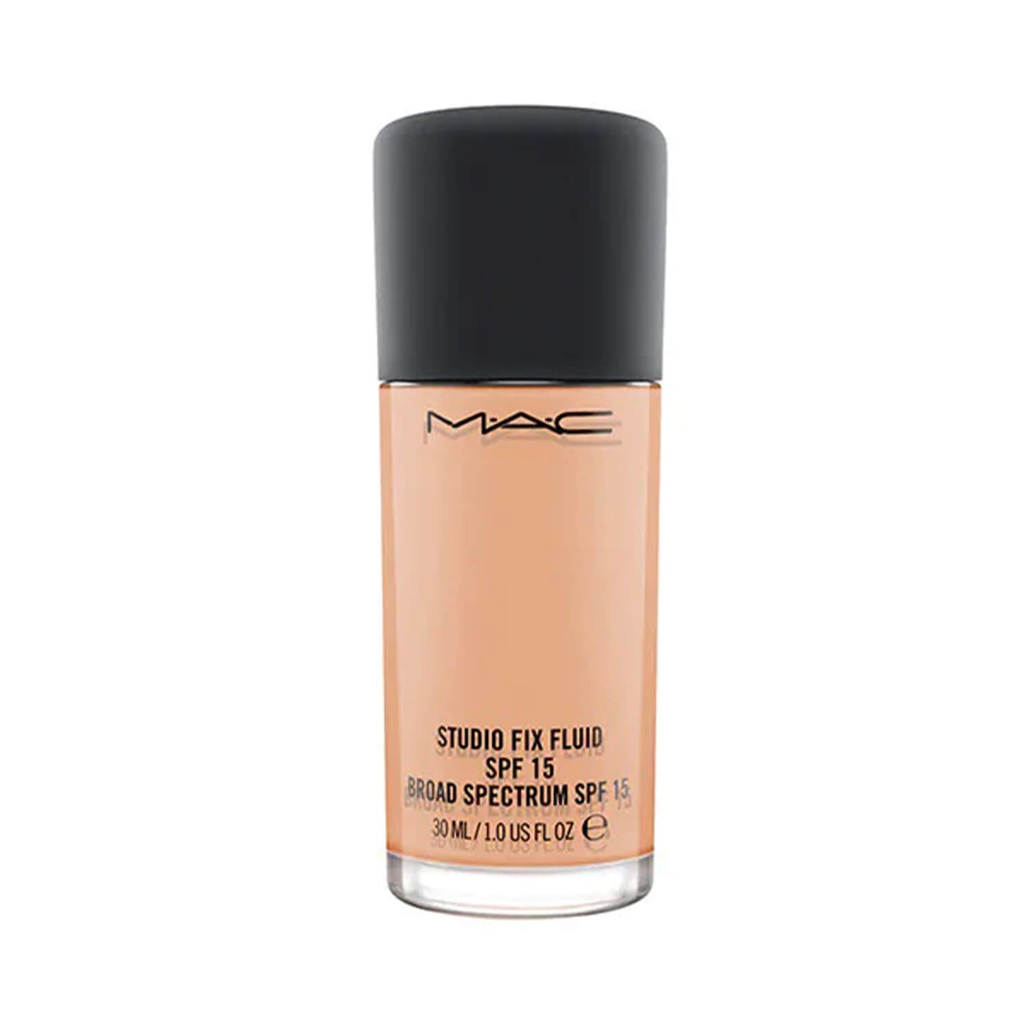 MAC Studio Fix Fluid Foundation with SPF 15 now available at Heygirl.pk in Karachi, Lahore, Islamabad across Pakistan.
