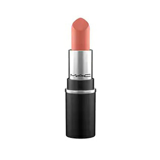 Shop MAC Mini Lipstick in Velvet Teddy shade available at Heygirl.pk for delivery in Pakistan