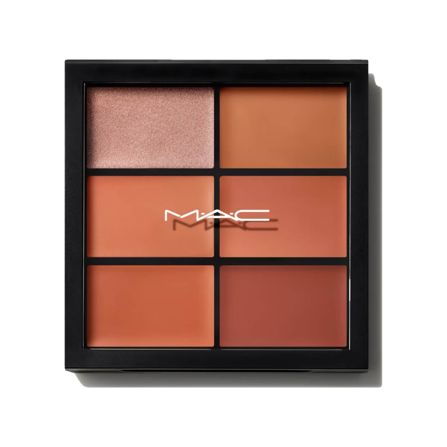 Shop MAC pro lipstick nude palette available at Heygirl.pk for delivery in Pakistan.