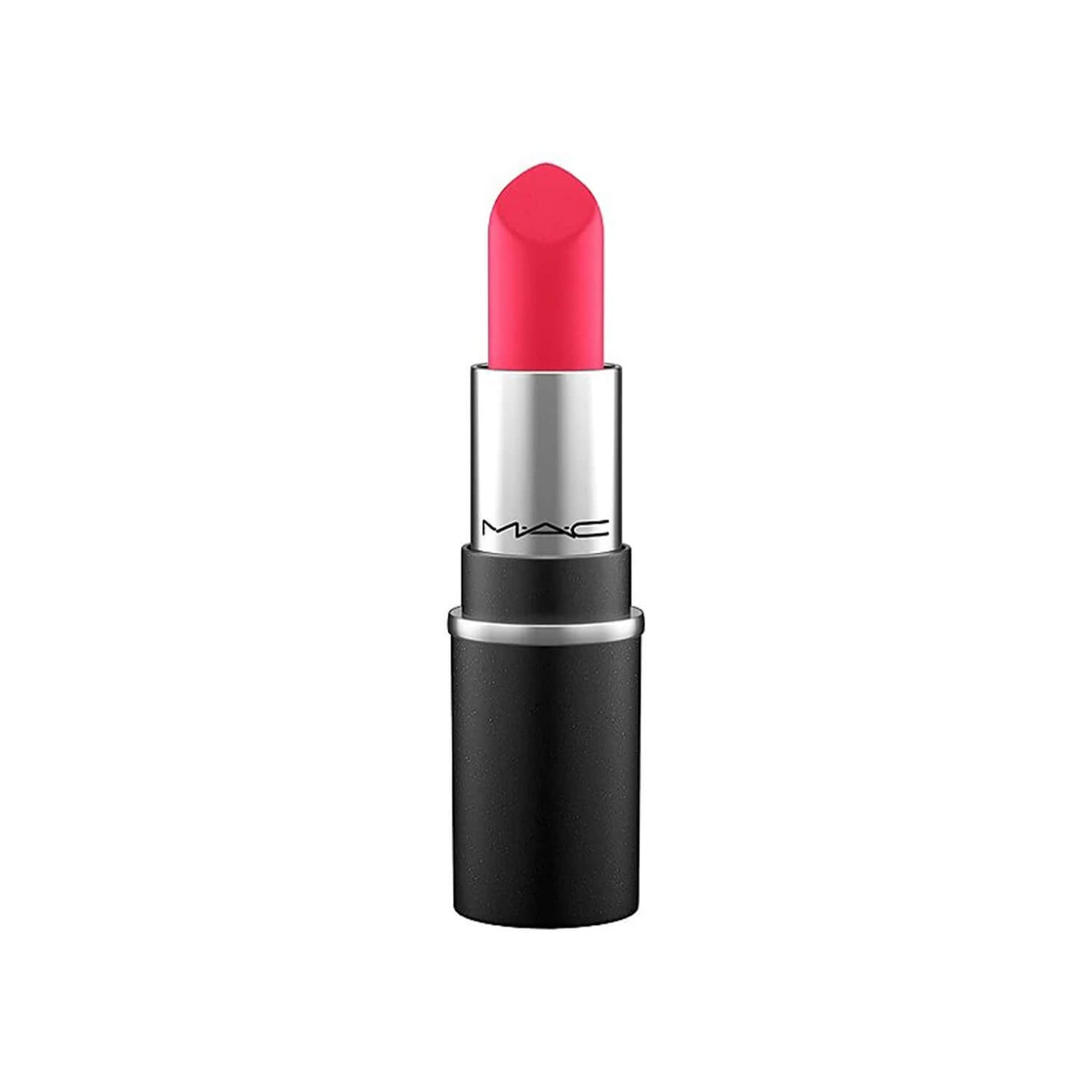 shop mac mini lipstick relentlessly red available at heygirl.pk for delivery in karachi lahore islamabad pakistan