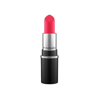 shop mac mini lipstick relentlessly red available at heygirl.pk for delivery in karachi lahore islamabad pakistan