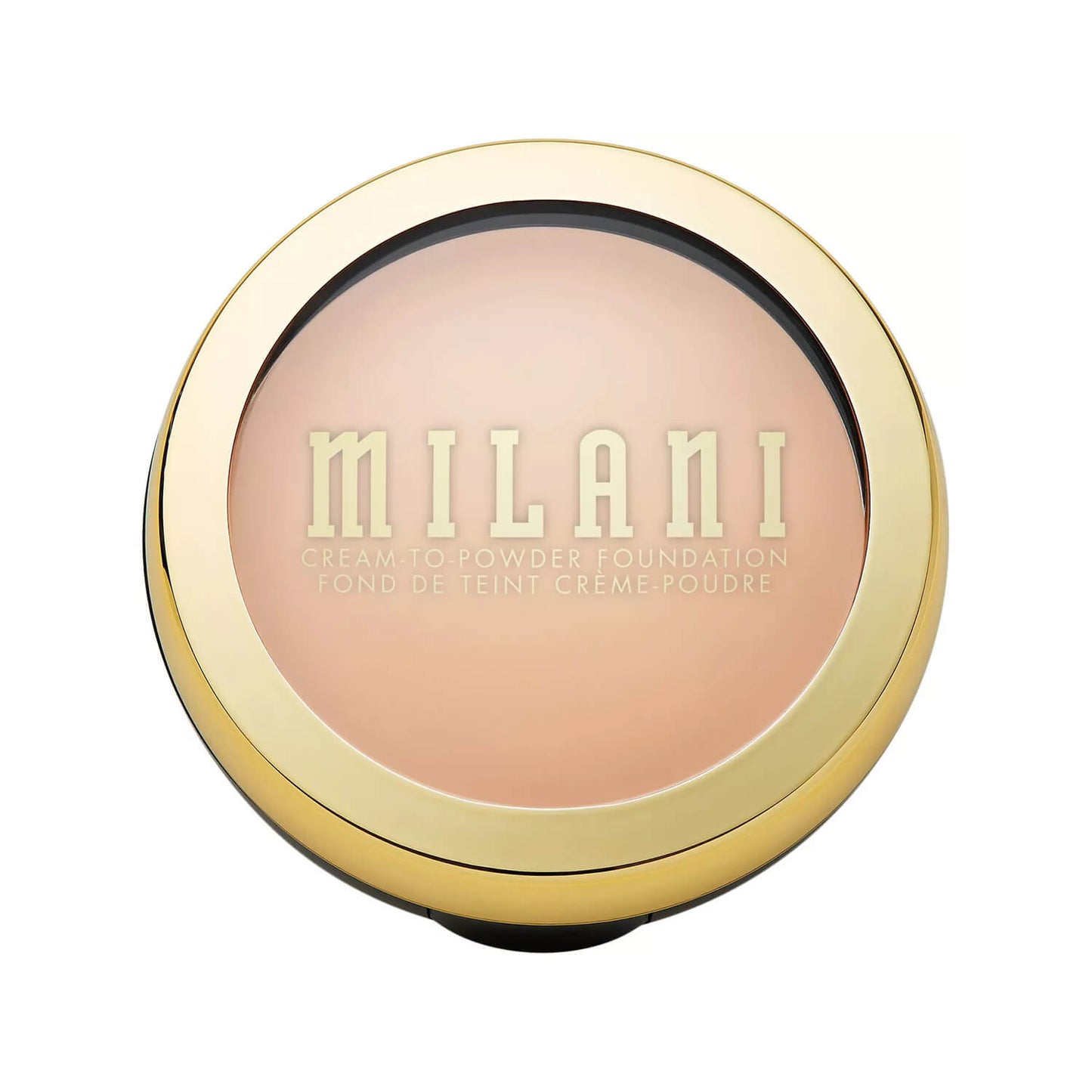 Milani Smooth Finish Cream-to-Powder Foundation