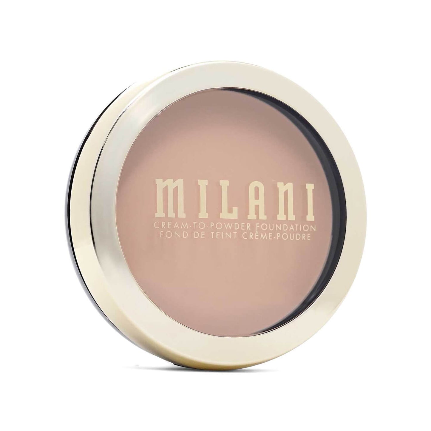 Milani Smooth Finish Cream-to-Powder Foundation. karachi lahore islamabad pakistan