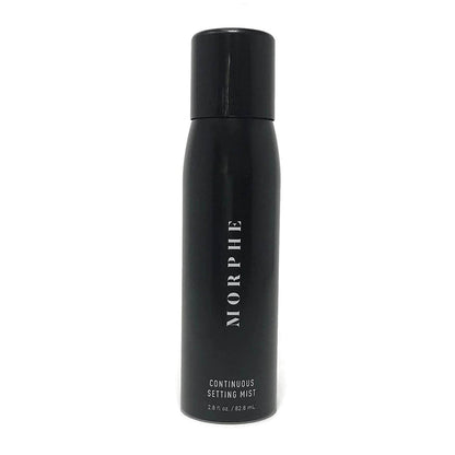 Shop Morphe continuous setting mist spray available at Heygirl.pk for delivery in Pakistan.