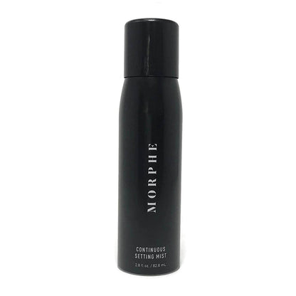Morphe Continuous Setting Mist Spray