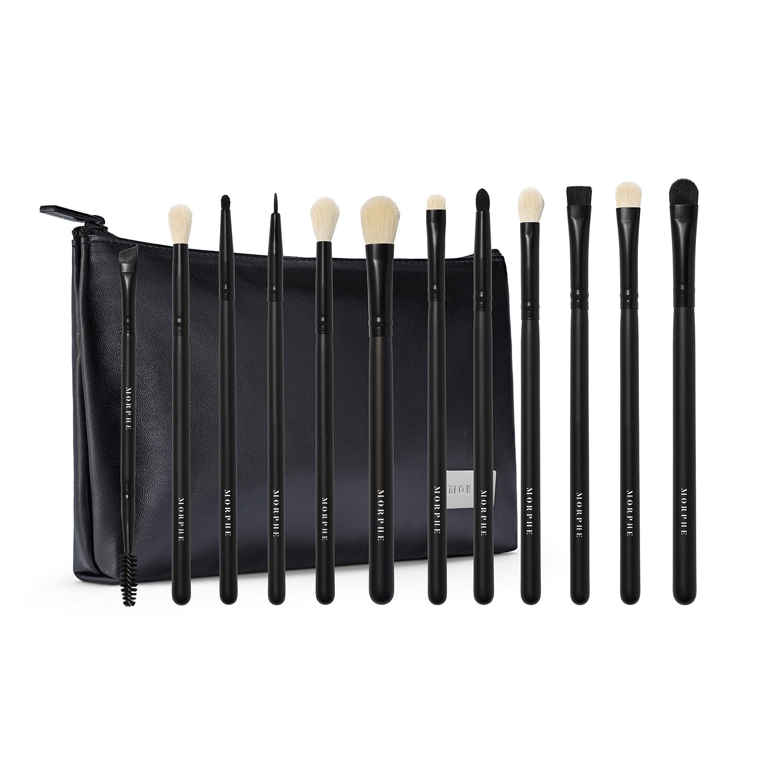 original authentic Morphe brush sets . cash on delivery in karachi lahore islamabad pakistan.