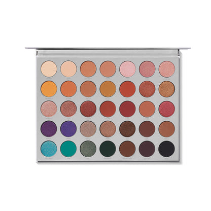 Morphe Jaclyn Hill Eyeshadow Palette karachi lahore islamabad pakistan