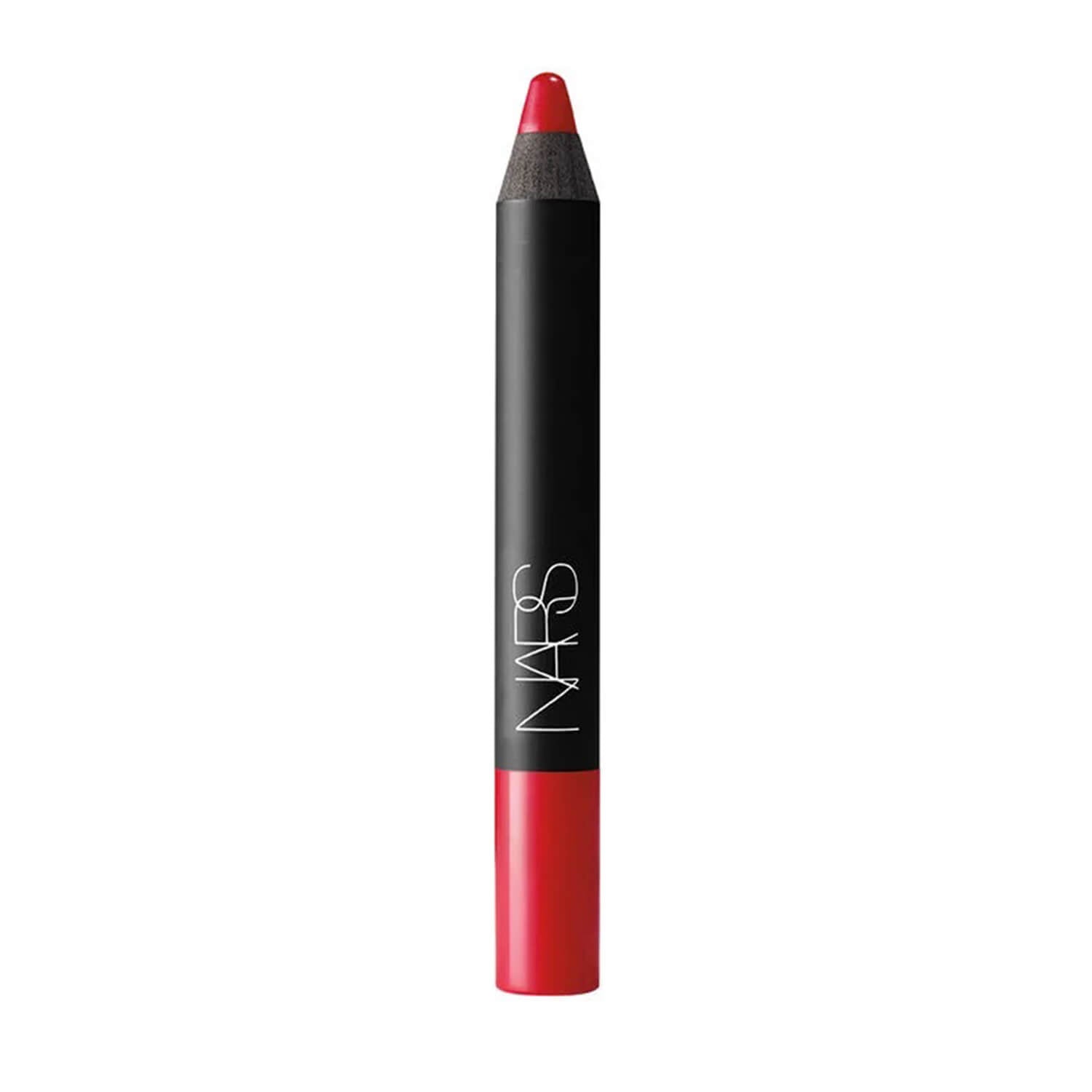 nars Velvet Matte Lipstick Pencil dragon girl. karachi lahore islamabad pakistan