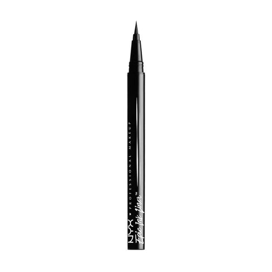 NYX Epic Ink Vegan Waterproof Liquid Eyeliner now available at Heygirl.pk in Karachi, Lahore, Islamabad across Pakistan. 