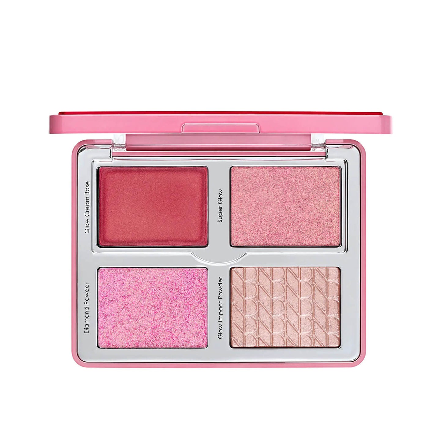 Shop Natasha Denona Love Glow cheek Palette available at Heygirl.pk for delivery in Pakistan