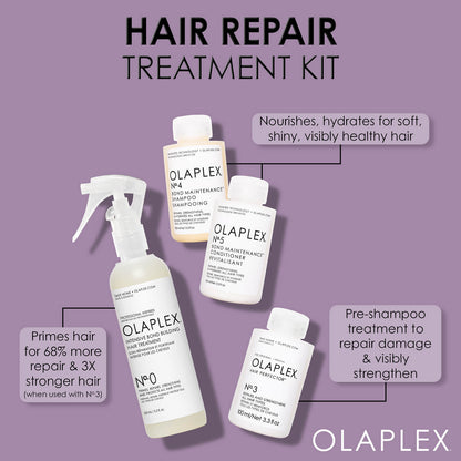 beenfits of using olaplex hair treatment kit available at heygirl.pk for delivery in Pakistan