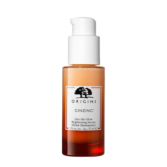 shop Origins Ginzing Brightening Serum for skin brightness available at Heygirl.pk for delivery in Pakistan