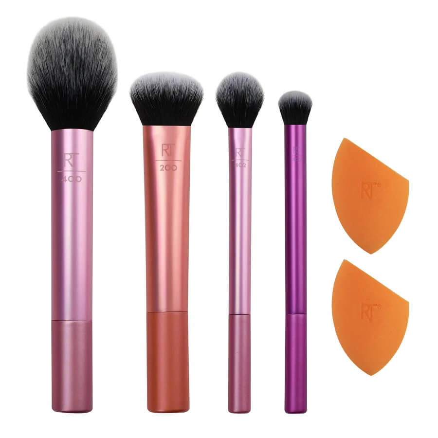 shop real technique brush set available at heygirl.pk for delivery in Pakistan
