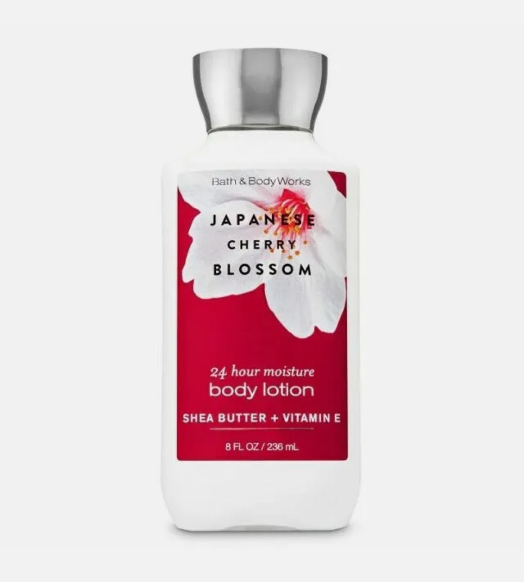 Buy bath and body works japanese cherry blossom body lotion in Pakistan
