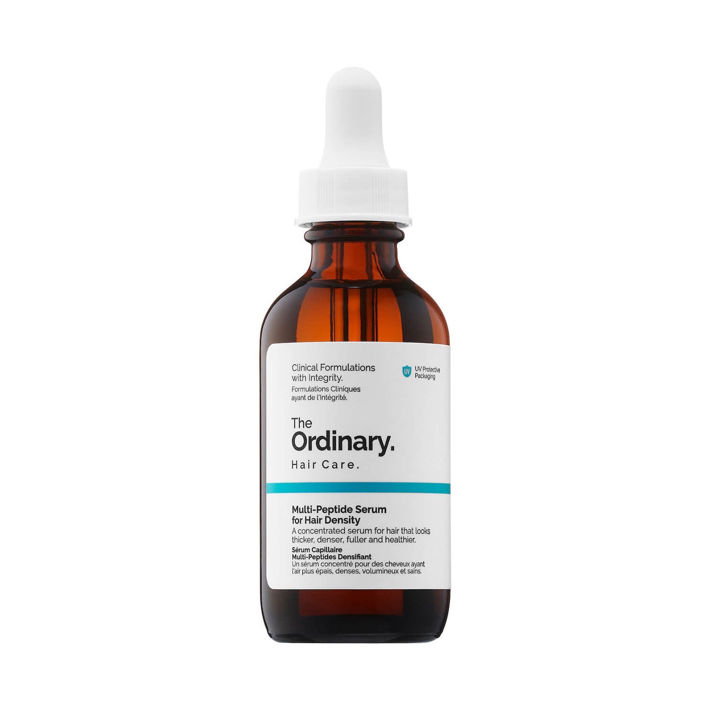The Ordinary Multi-Peptide Serum for Hair Density available at Heygirl.pk in Karachi, Lahore, Islamabad across Pakistan. 