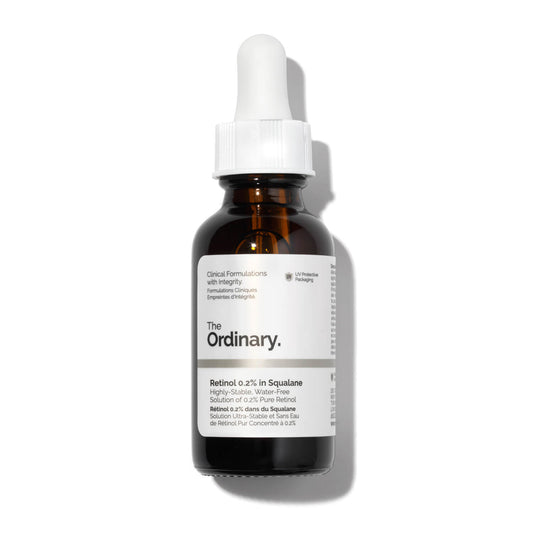 The Ordinary Retinol 0.2% available at heygirl.pk for cash on delivery in Karachi, Lahore, Islamabad, Rawalpindi across 155 cities in Pakistan. 