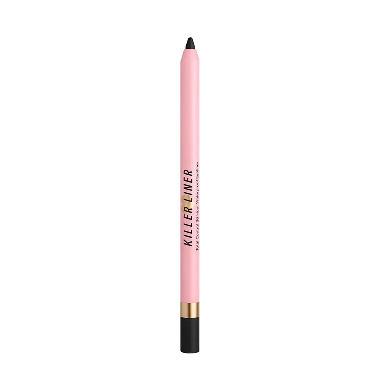 Too Faced Killer Liner Gel Eyeliner Pencil available at Heygirl.pk for delivery in Karachi, Lahore, Islamabad across Pakistan. 