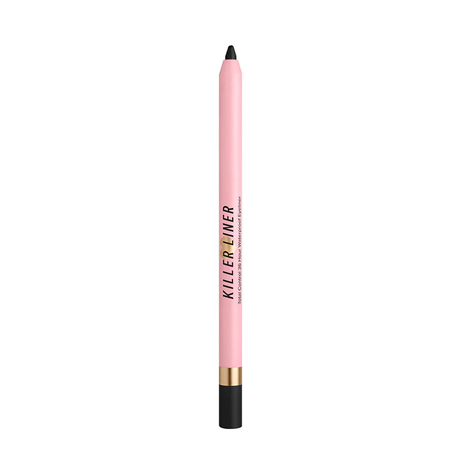 Shop Too Faced Waterproof Killer Gel Eyeliner Pencil available at Heygirl.pk for delivery in Karachi, Lahore, Islamabad across Pakistan. 