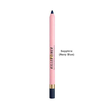 Too Faced Killer Liner Gel Eyeliner Pencil available at Heygirl.pk for delivery in Karachi, Lahore, Islamabad across Pakistan. 