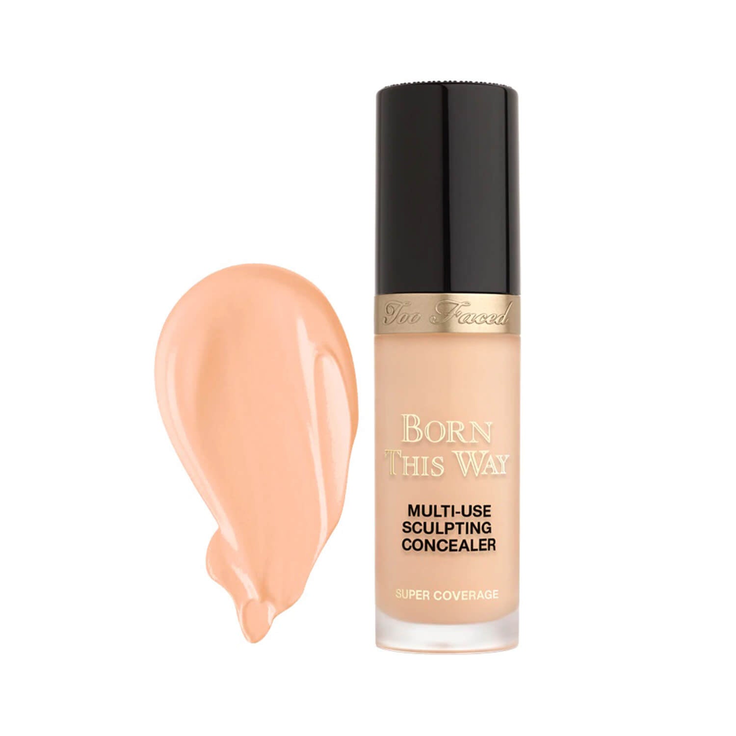 Too Faced Born This Way Super Coverage Concealer. cash on delivery in karachi lahore islamabad pakistan