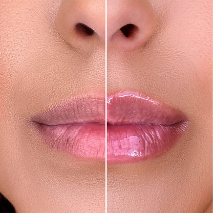 results of using Too Faced Cosmetics Lip injection maximum lip plumper available at Heygirl.pk for delivery in Pakistan. 