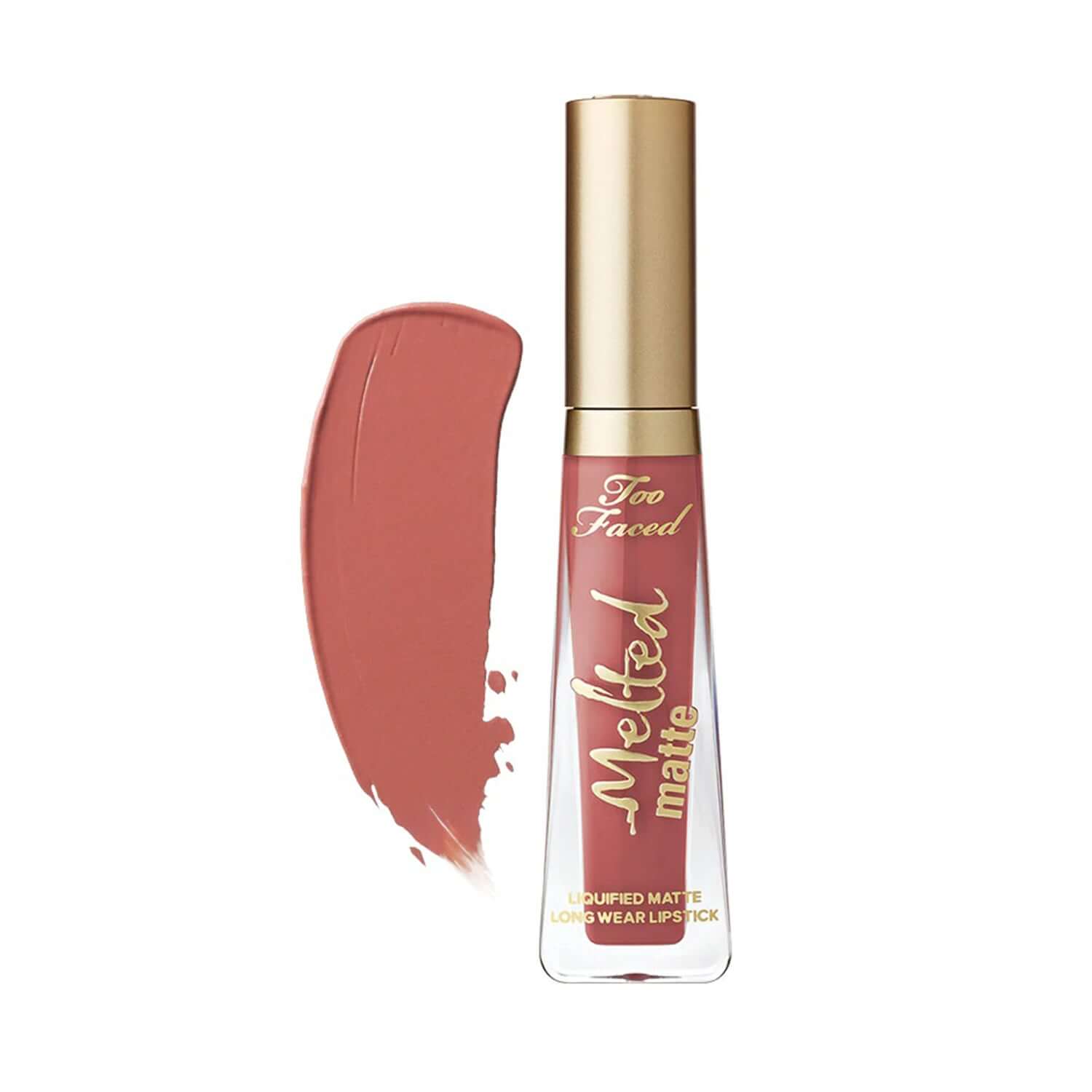 Too Faced Melted Matte Lipstick available at heygirl.pk for delivery in Pakistan