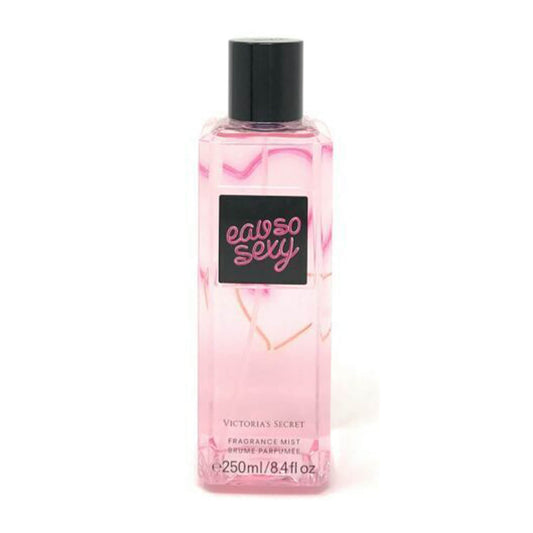 shop victoria secret mist in eau so sexy fragrance available at Heygirl.pk for delivery in Pakistan