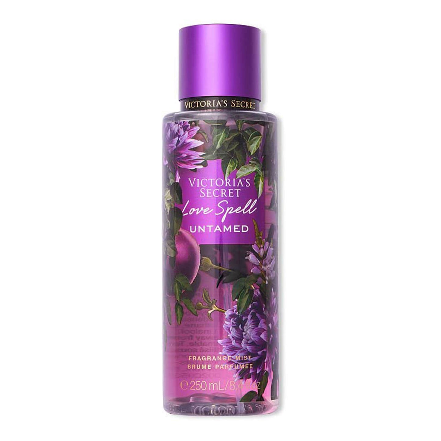 Shop Victoria's Secret mist in love spell untamed fragrance available at Heygirl.pk for delivery in Pakistan