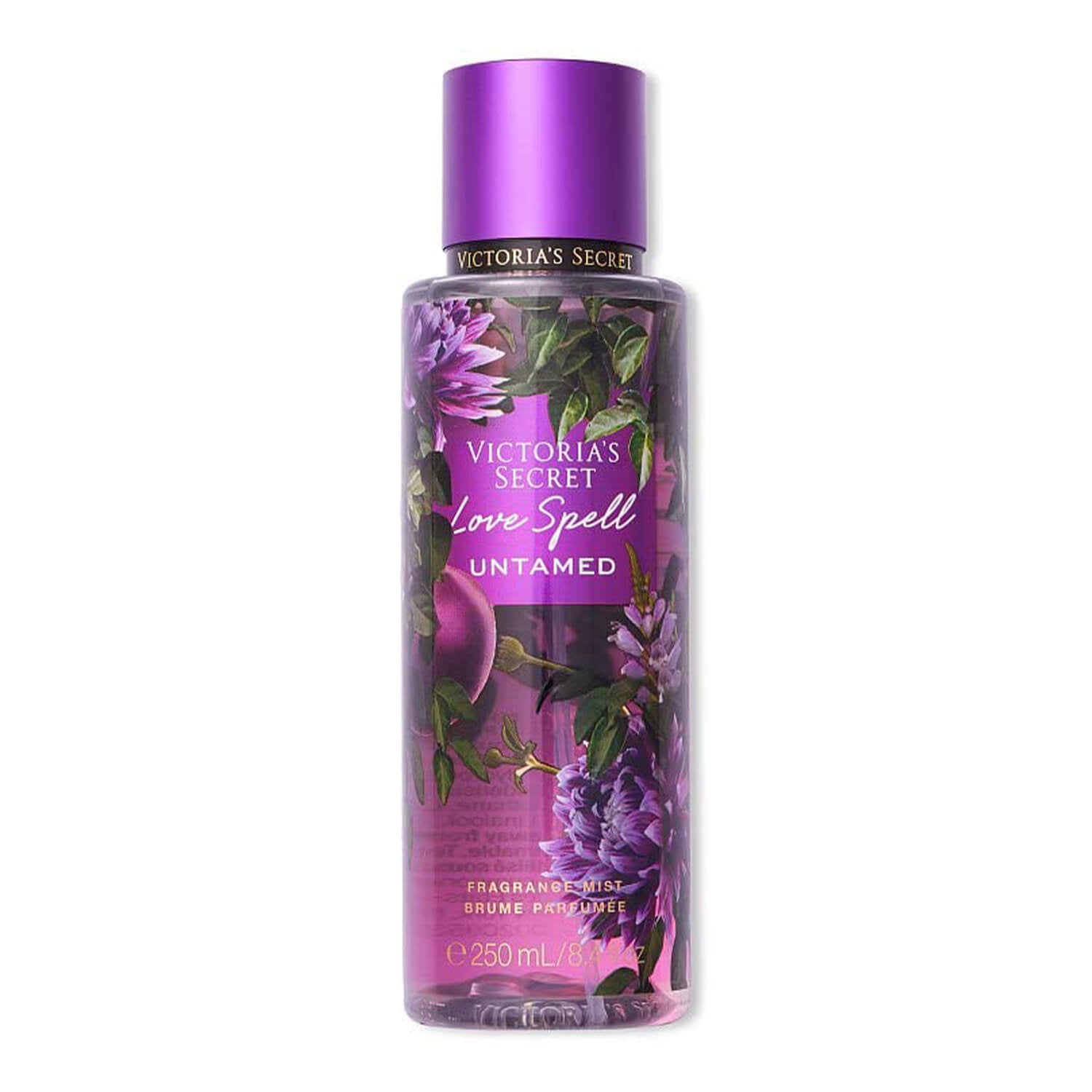 Shop Victoria's Secret mist in love spell untamed fragrance available at Heygirl.pk for delivery in Pakistan