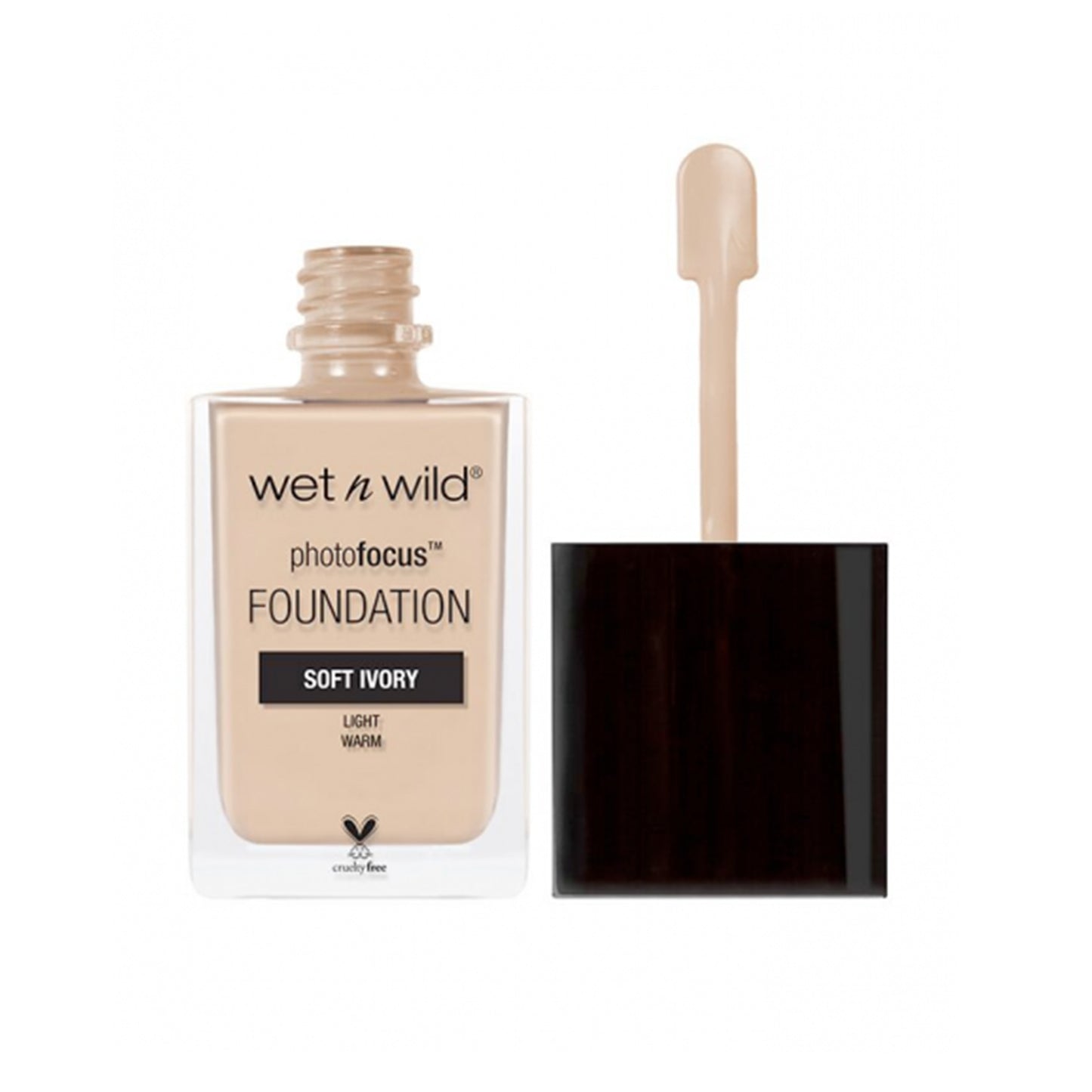 Shop Wet n Wild Photo Focus Foundation for her available at Heygirl.pk for delivery in Pakistan