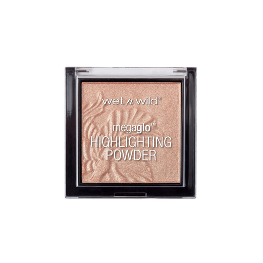 Wet n Wild Megaglo Highlighting Powder. cash on delivery in karachi lahore islamabad pakistan.