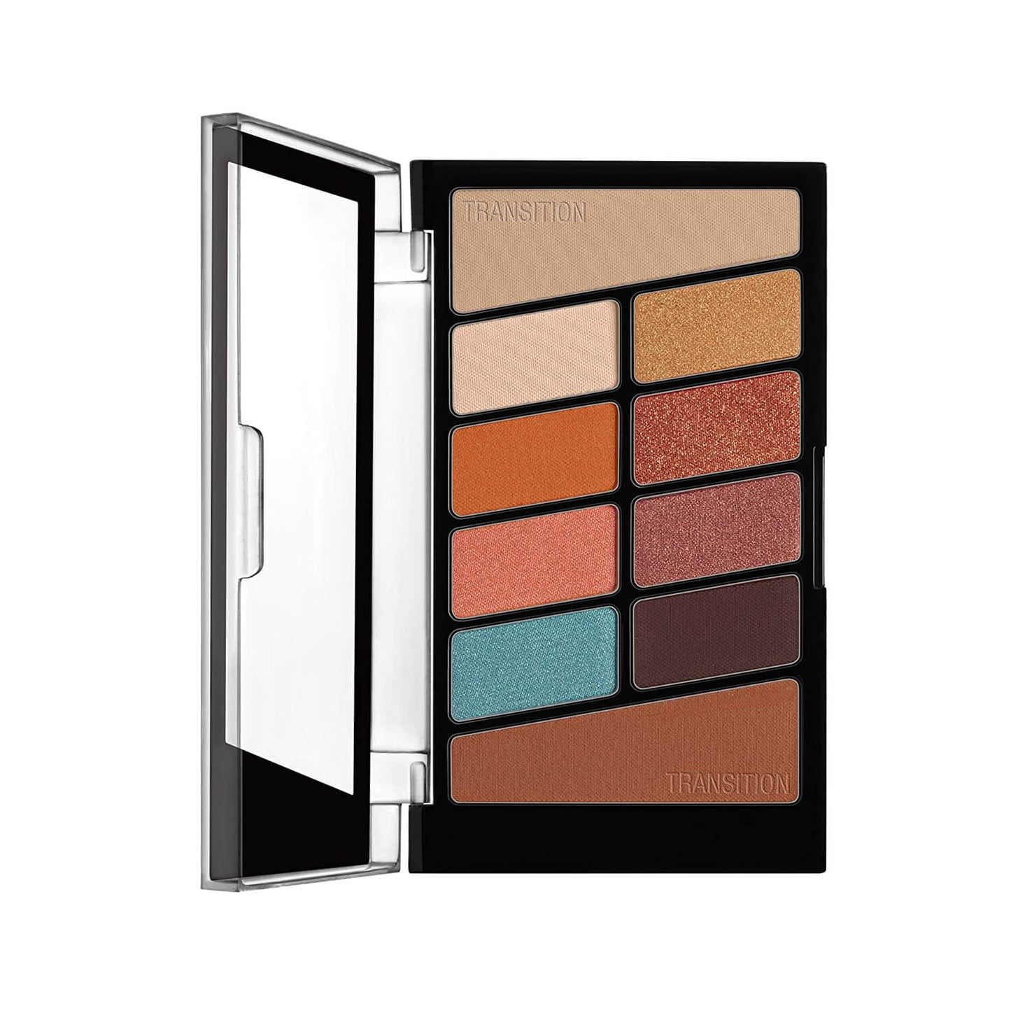 Wet n Wild Color Icon Eyeshadow Palette. karachi lahore islamabad pakistan