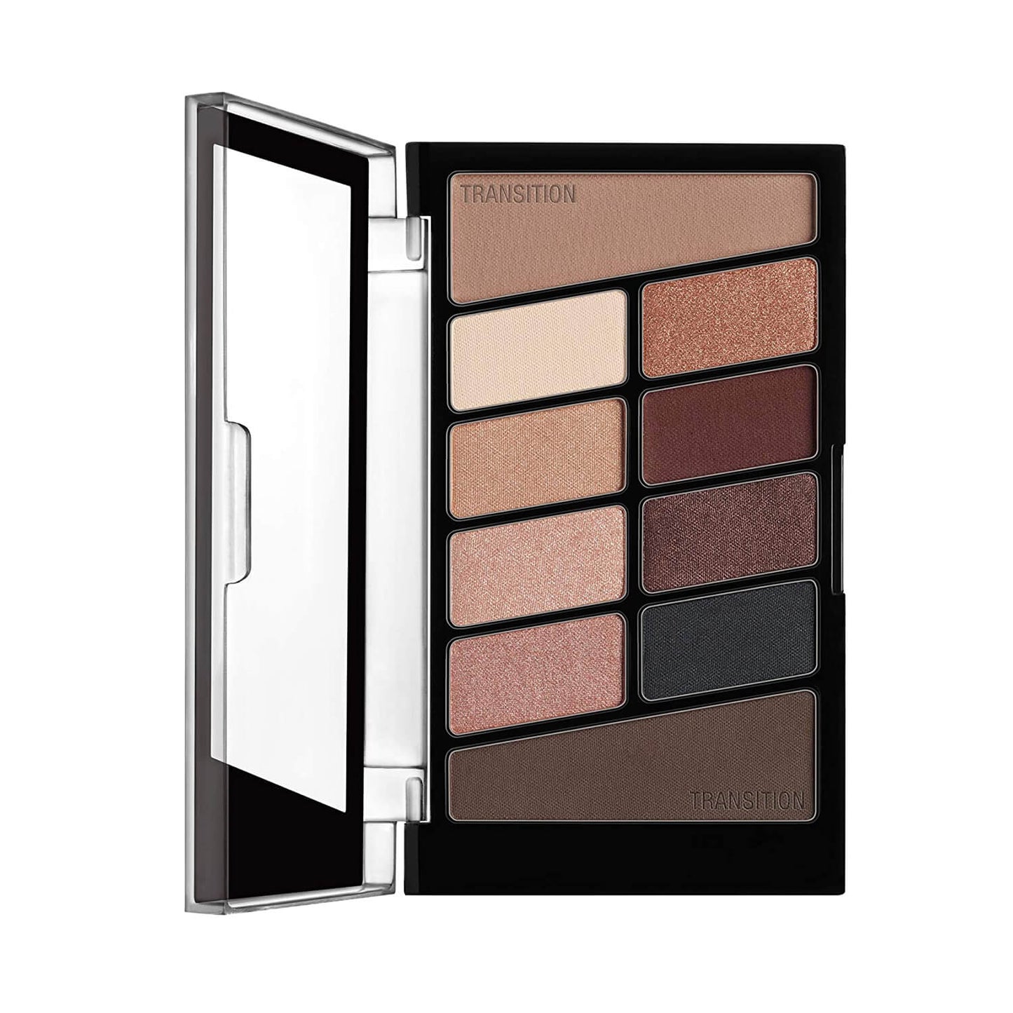 Wet n Wild Color Icon Eyeshadow Palette. karachi lahore islamabad pakistan