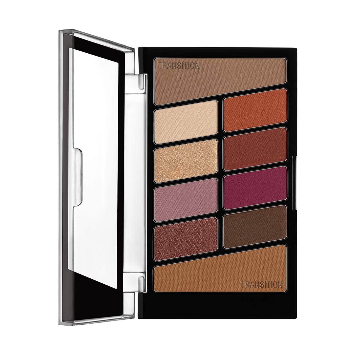 Wet n Wild Color Icon Eyeshadow Palette. karachi lahore islamabad pakistan