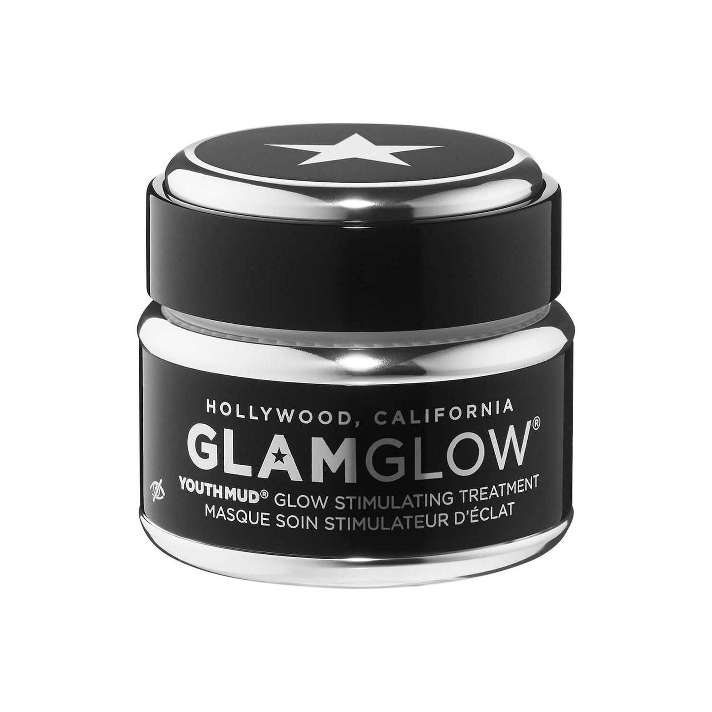 Glamglow youthmud mask. karachi lahore islamabad pakistan