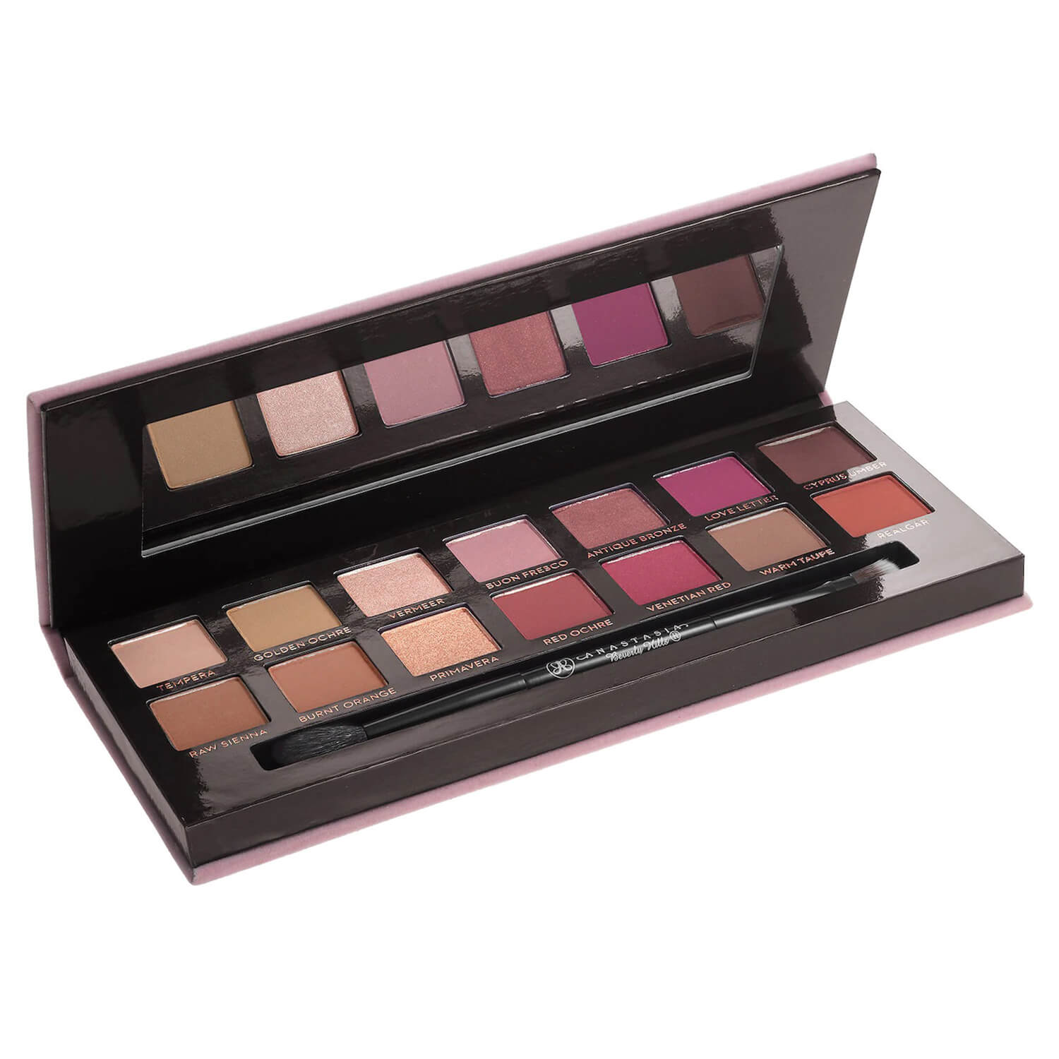Anastasia Modern Renaissance Eye Shadow Palette available on Cash on Delivery in Karachi, Lahore, Islamabad, pakistan