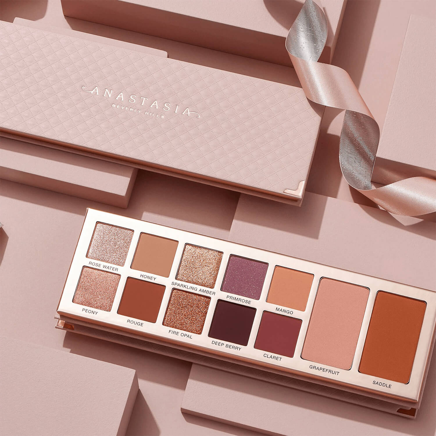 buy Anastasia Primrose Eyeshadow Palette available at Heygirl.pk for delivery in Pakistan.