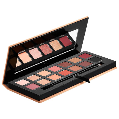 shop Anastasia Soft Glam Eyeshadow Palette available at Heygirl.pk for delivery in Pakistan