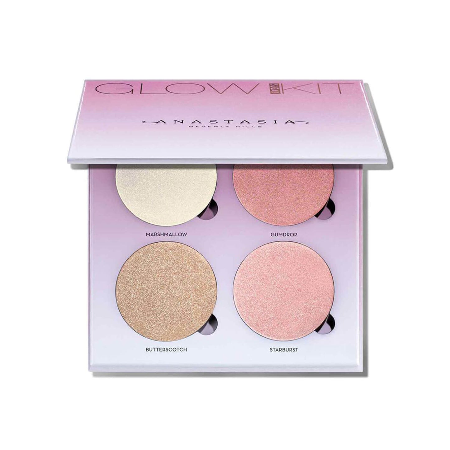 buy anastasia sugar glow highlighter kit available at heygirl.pk for cash on delivery in Karachi, Lahore, Islamabad, Rawalpindi across Pakistan. 