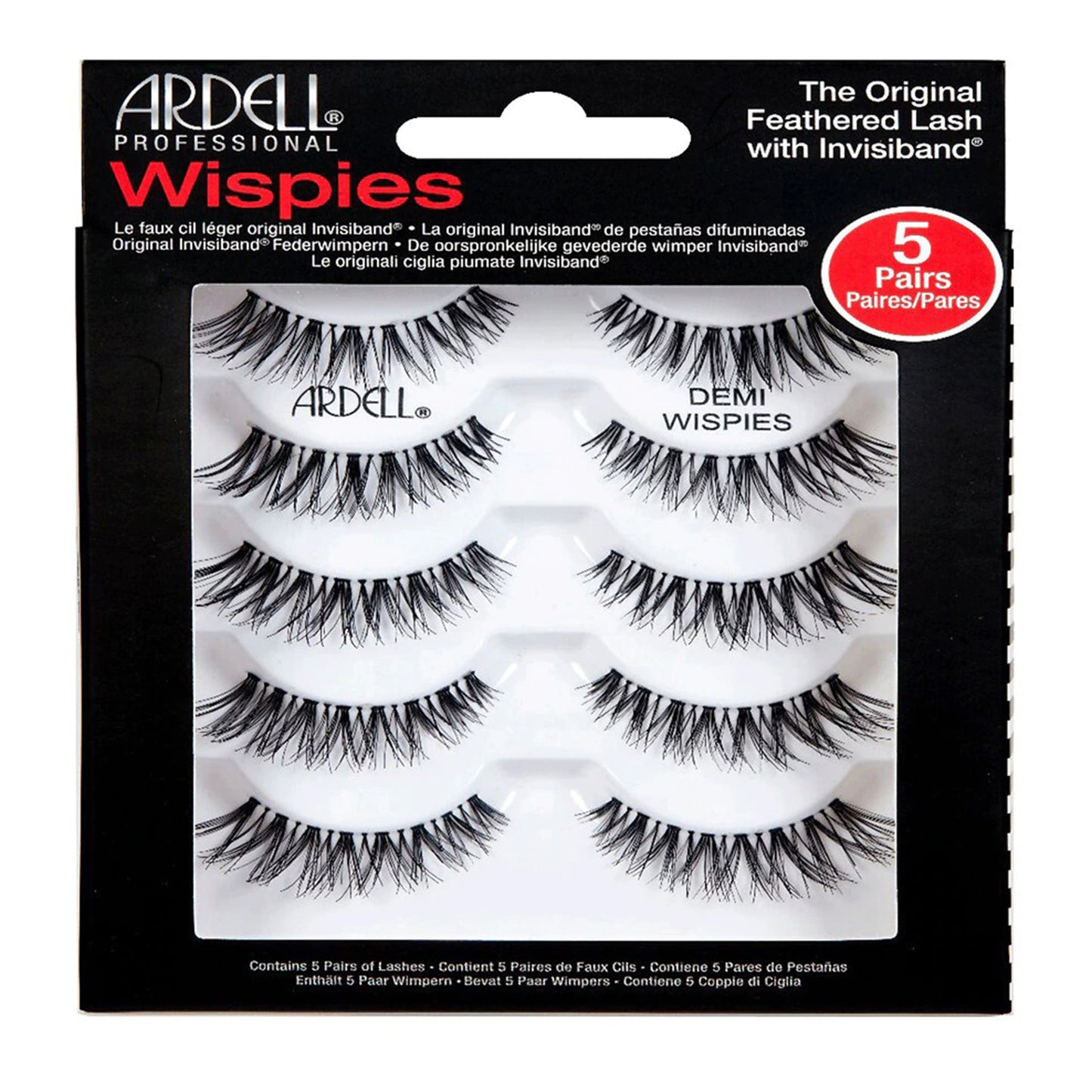 Ardell Demi Wispies