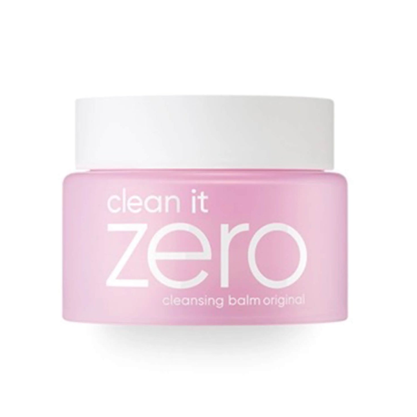 Banila Clean It Zero Cleansing Balm 100ml