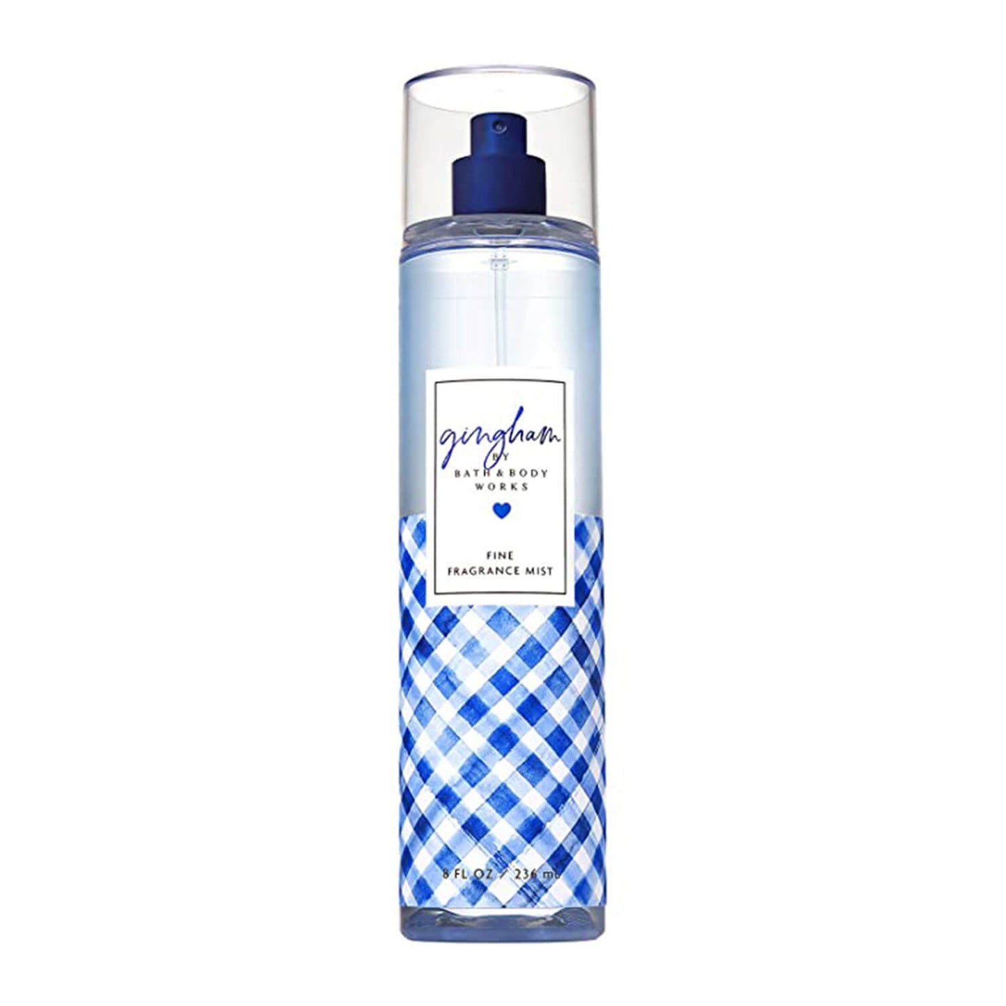 buy bath and body mist gingham available at heygirl.pk for delivery in Pakistan