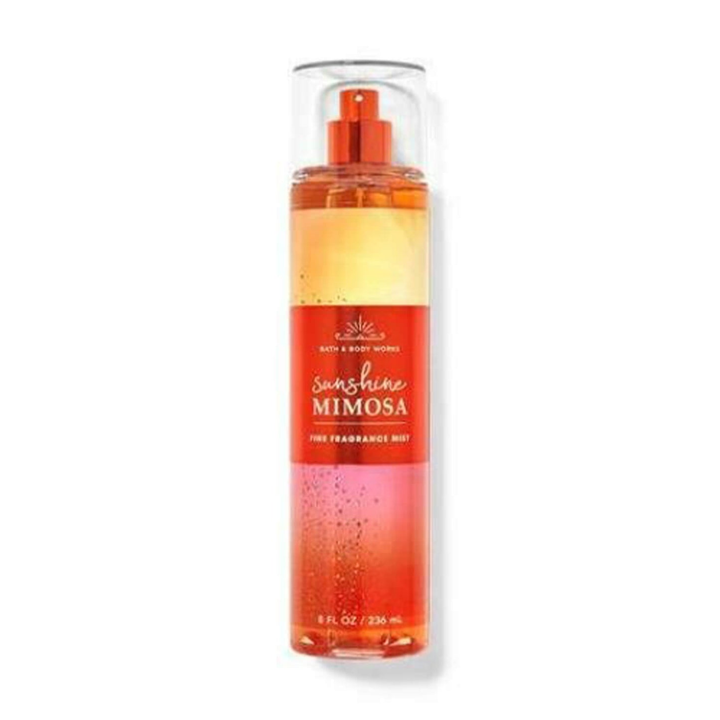 Bath and body works mist sunshine mimosa available at heygirl.pk for cash on delivery in Pakistan