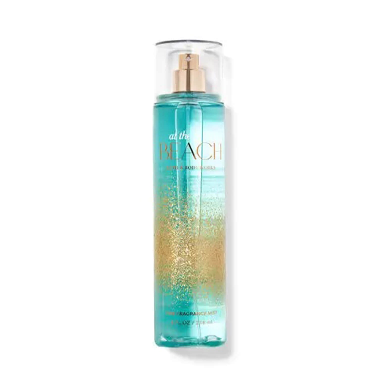 Bath and body works mist at the beach available at heygirl.pk for cash on delivery in Pakistan