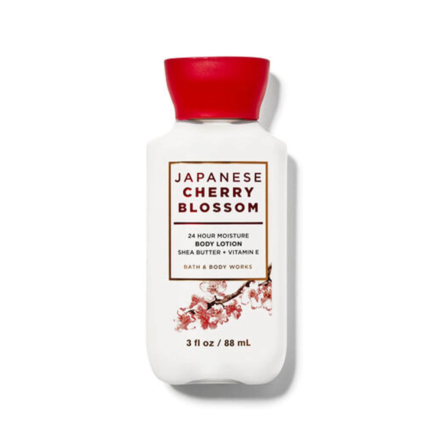 shop bath and body works body lotion in Japanese cherry blossom fragrance available at heygirl.pk for delivery in Pakistan