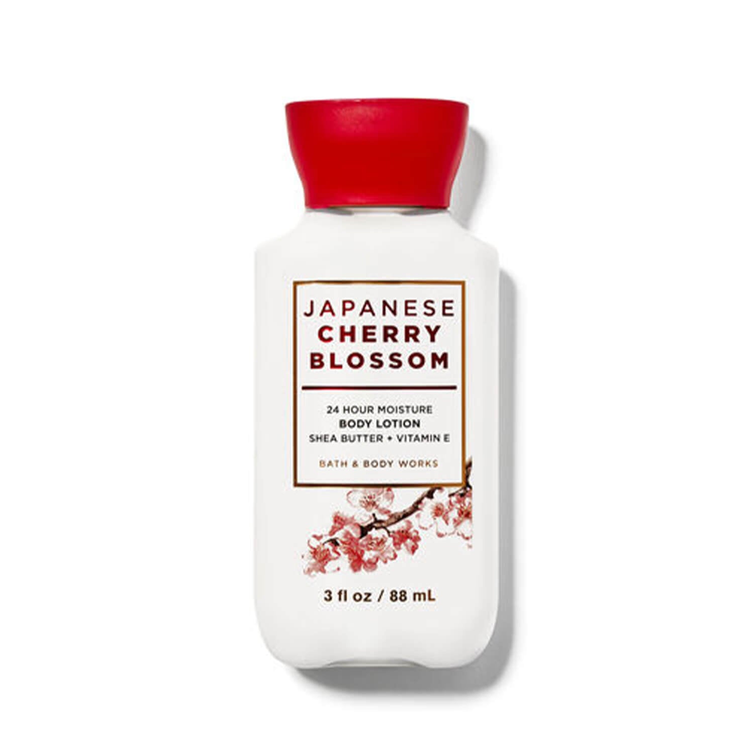 shop bath and body works body lotion in Japanese cherry blossom fragrance available at heygirl.pk for delivery in Pakistan
